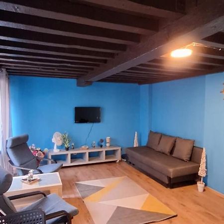 The 16Th Century 1Bd Ocean Apartment Antwerpia Zewnętrze zdjęcie