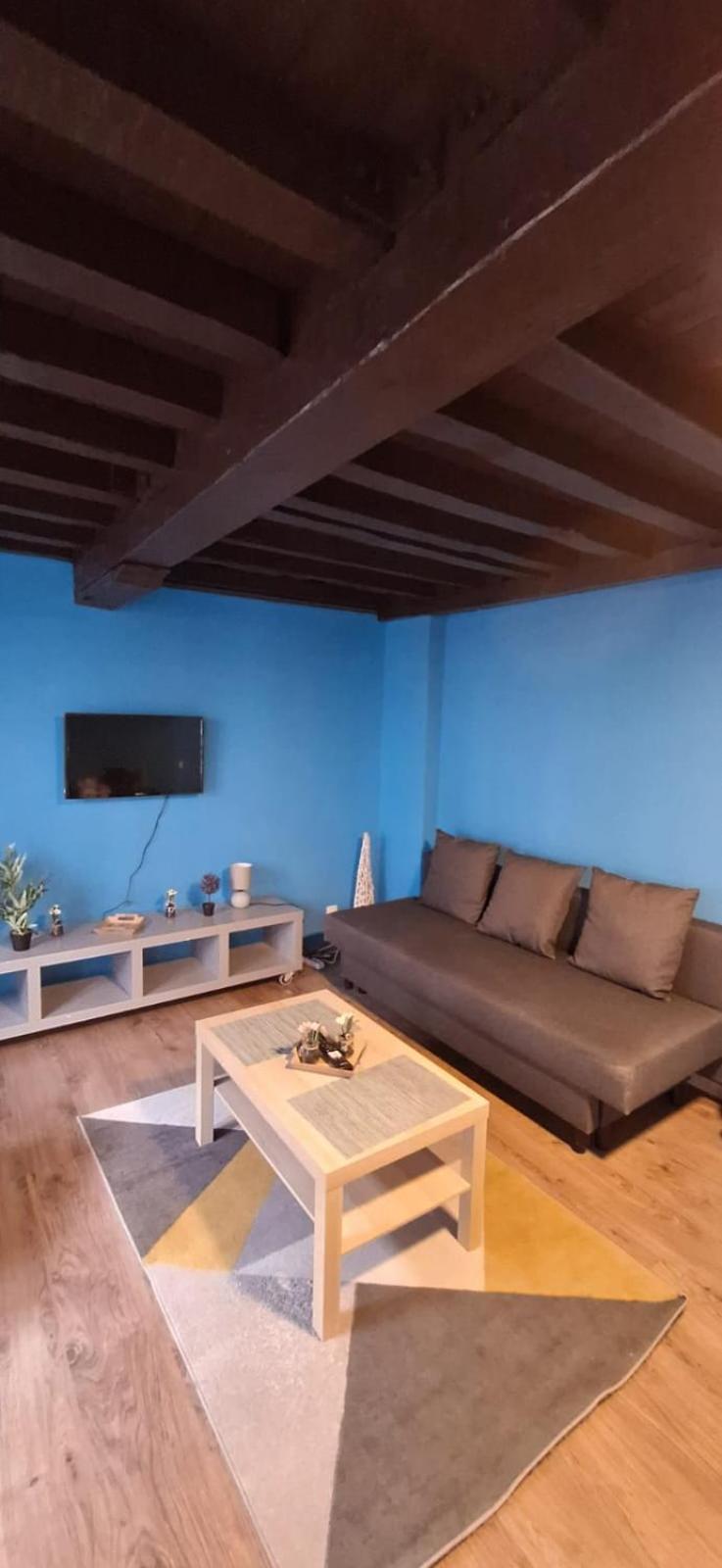 The 16Th Century 1Bd Ocean Apartment Antwerpia Zewnętrze zdjęcie