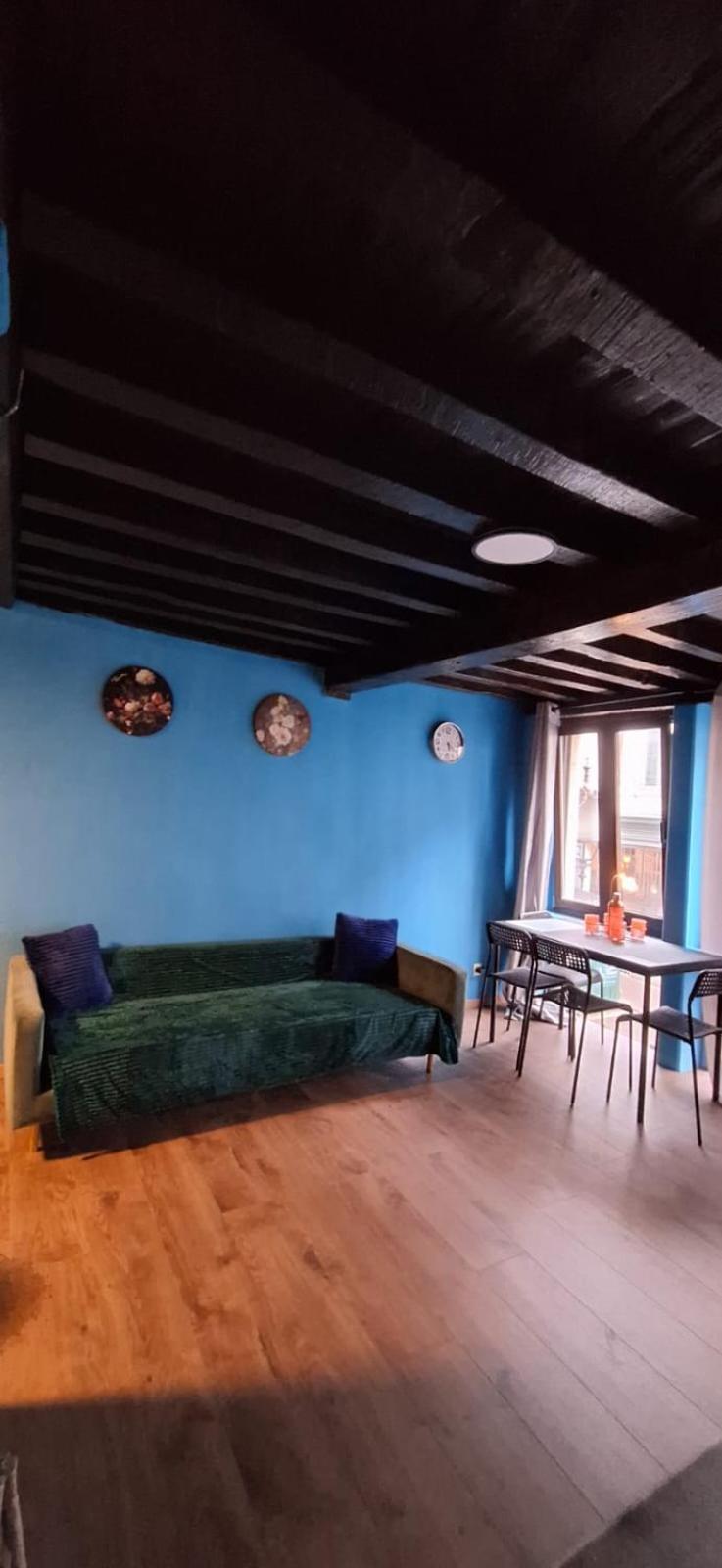 The 16Th Century 1Bd Ocean Apartment Antwerpia Zewnętrze zdjęcie