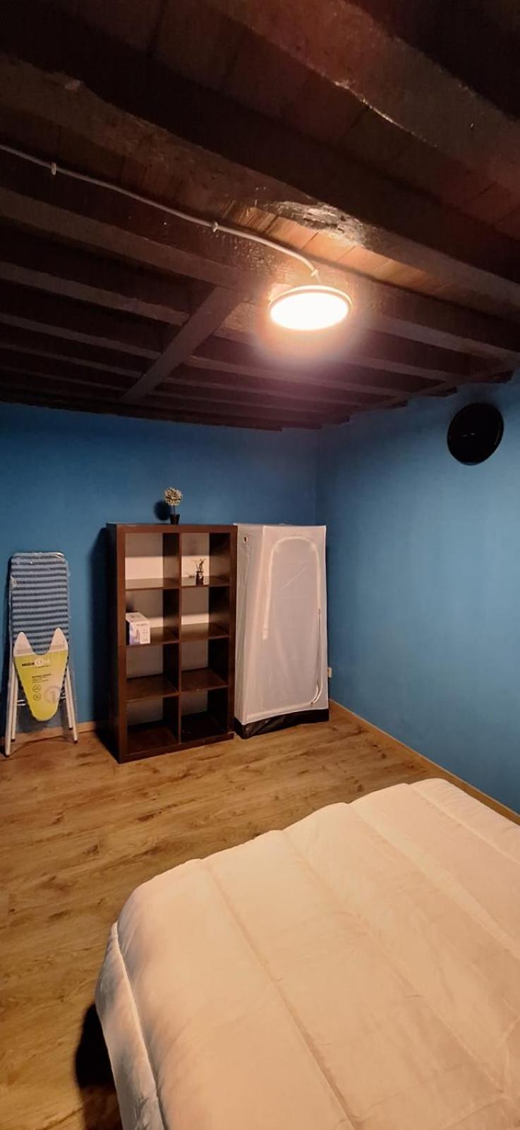The 16Th Century 1Bd Ocean Apartment Antwerpia Zewnętrze zdjęcie