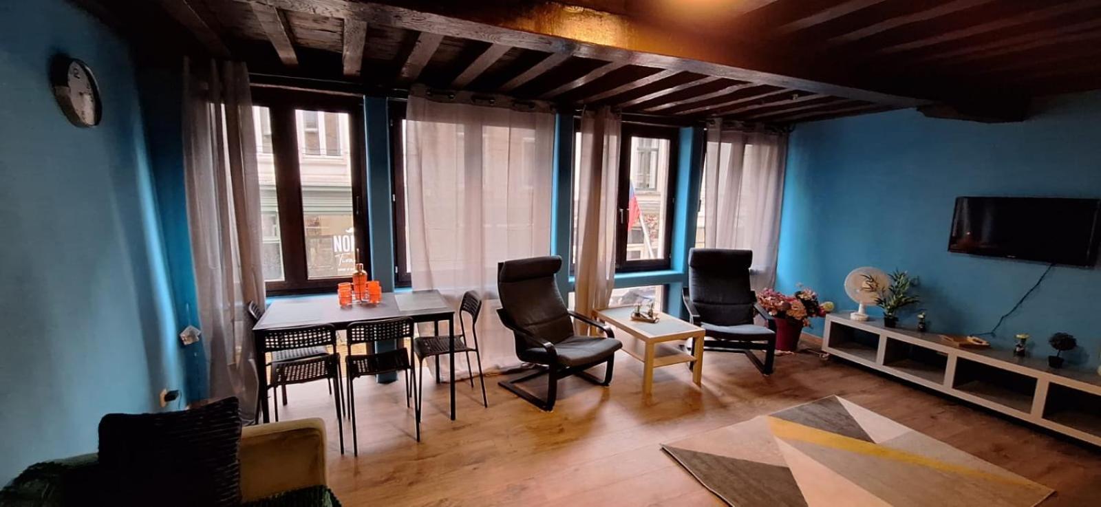 The 16Th Century 1Bd Ocean Apartment Antwerpia Zewnętrze zdjęcie